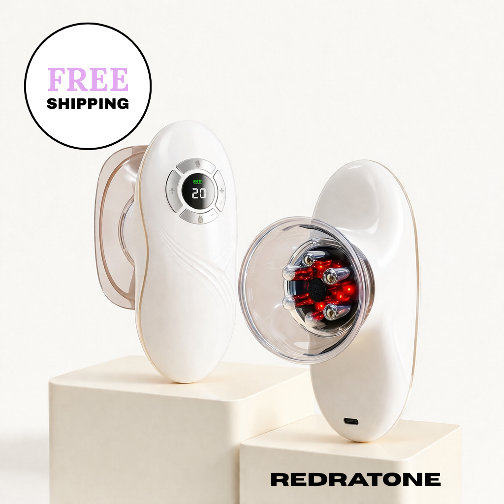 Redratone Body Cosmetics Tool